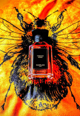 GUERLAIN - Tobacco Honey  eau de parfum 100 ml