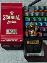 JEAN PAUL GAULTIER – SCANDAL LE PARFUM 100 ml