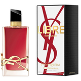 YVES SAINT LAURENT - LIBRE BERRY CRUSH Edp Fruitée 90 ml