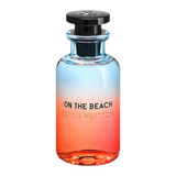 LOUIS VUITTON - ON THE BEACH Edp 100ml (Tester)