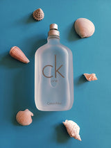 CALVIN KLEIN - CK ONE 100 ml (10 ml offert)