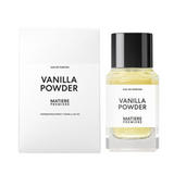 MATIERE PREMIERE-Vanilla Powder Edp 100 ml