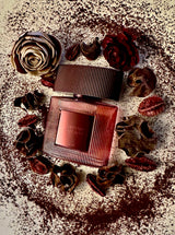 TOM FORD -  CAFÉ ROSE Edp 100 ml