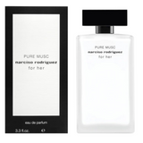 NARCISO RODRIGUEZ - PURE MUSC  EDP 100 ml