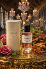 DIOR - GRIS DIOR Eau De Parfum  200 ml