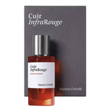 MAISON CRIVELLI - Cuir InfraRouge  Extrait de parfum 100 ml