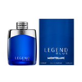 MONT BLANC - LEGEND BLUE EDP 100 ml