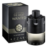 AZZARO - AZZARO WANTED the most Edt intense 100 ml