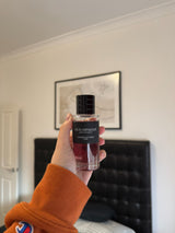 DIOR - OUD ISPAHAN Esprit De Parfum  80 ml