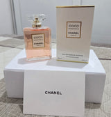CHANEL - COCO MADEMOISELLE Edp intense 100 ml