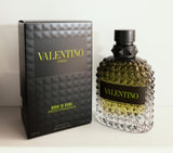 VALENTINO - Uomo Born in Roma Green Stravaganza 100 ml