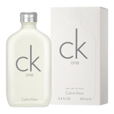 CALVIN KLEIN - CK ONE 100 ml