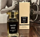 TOM FORD- VANILLE FATALE Edp 100 ml