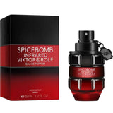 VIKTOR&ROLF - Spicebomb Infrared Eau de Parfum 90 ml