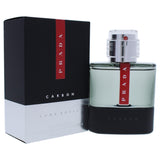 PRADA-Luna Rossa Carbon  Edt 100 ml