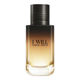 GIORGIO ARMANI - I WILL Eau de Parfum (tester)