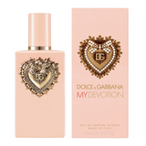DOLCE & GABBANA - MY DEVOTION EAU DE PARFUM INTENSE 100 ml