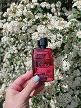 GUCCI -  GUCCI - GUILTY ABSOLUTE Edp 90 ml