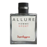 CHANEL - ALLURE HOMME Sport Superleggera 100 ml