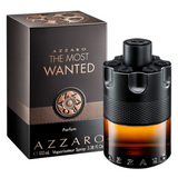 AZZARO - AZZARO WANTED PARFUM 100 ml