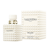 VALENTINO - DONNA BORN IN ROMA IVORY Edp 100 ml