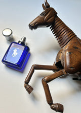 RALPH LAUREN - POLO BLUE Edt 75 ml