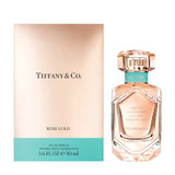 TIFFANY & Co-Rose Gold Eau de Parfum 75 ml