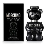 MOSCHINO - TOY BOY eau de parfum 100 ml