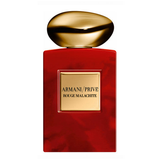 ARMANI/PRIVE - MALACHITE RED