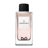 DOLCE & GABBANA - 3 - L'IMPERATRICE 100 ml